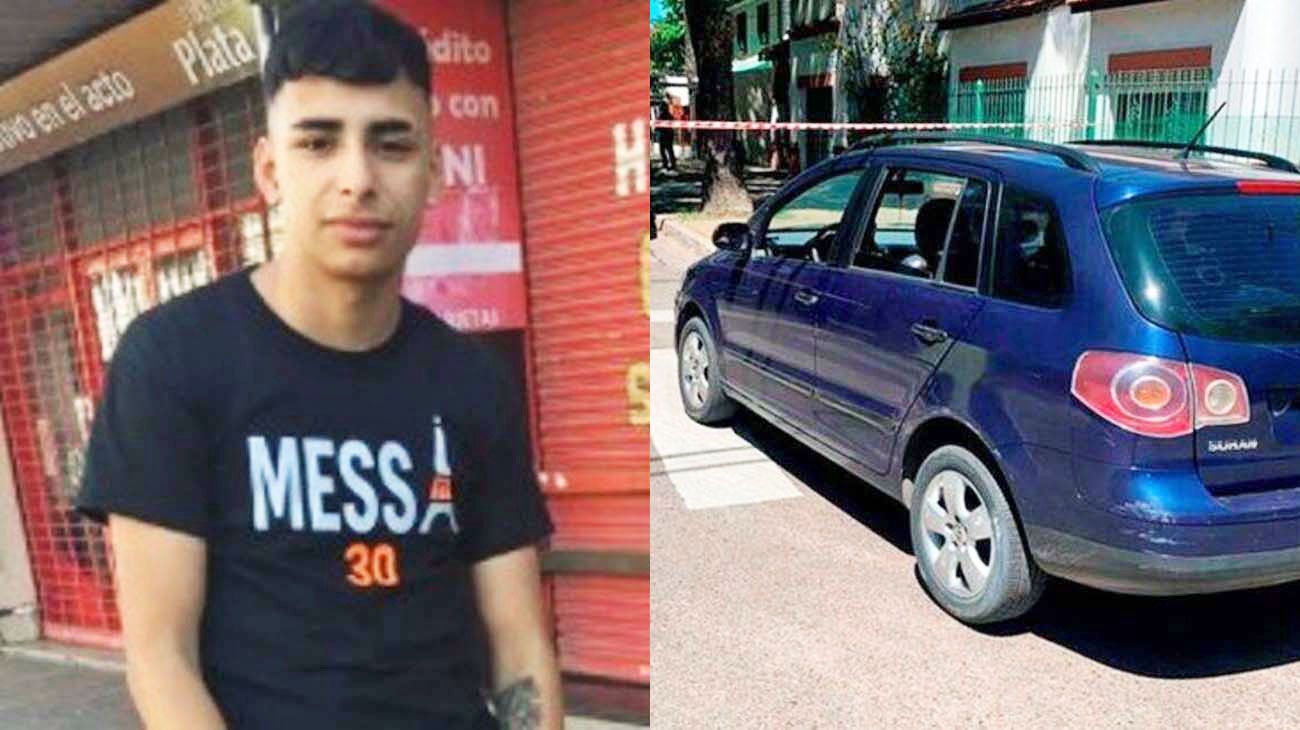 Caso Lucas: el fiscal pidió la detención de otros ocho policías