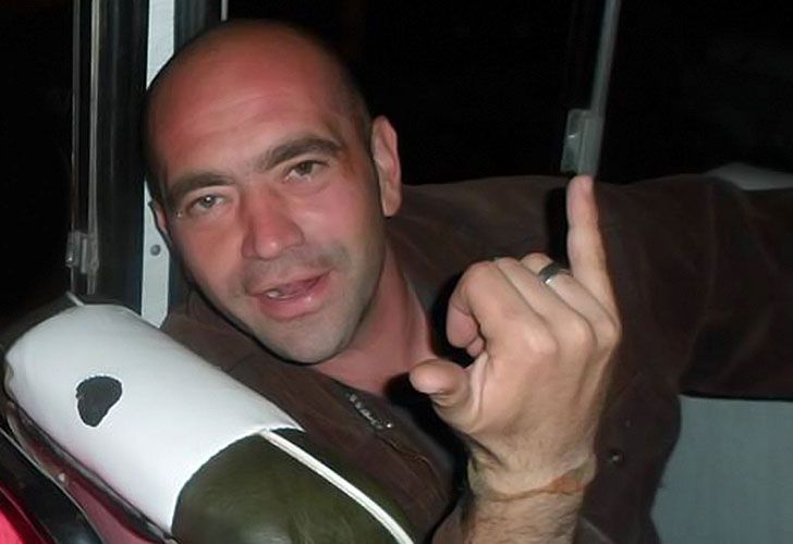 Quién es el detenido sospechado por el atentado en Indra