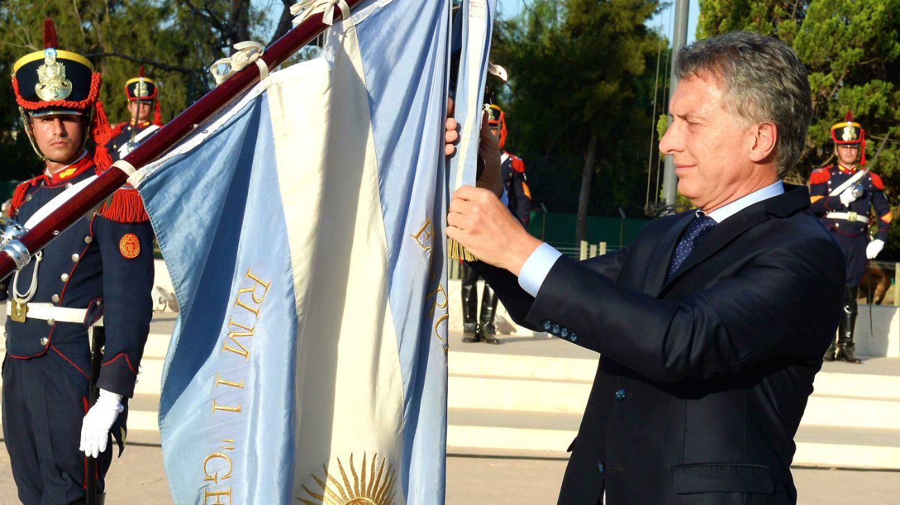 "No hacer el juego a los violentos": el motivo por el que Macri no va a Rosario