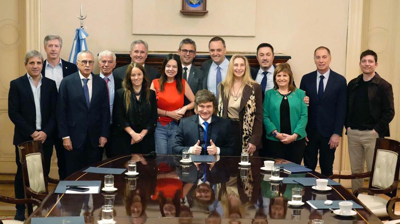 Del sacrificio a la desilusión