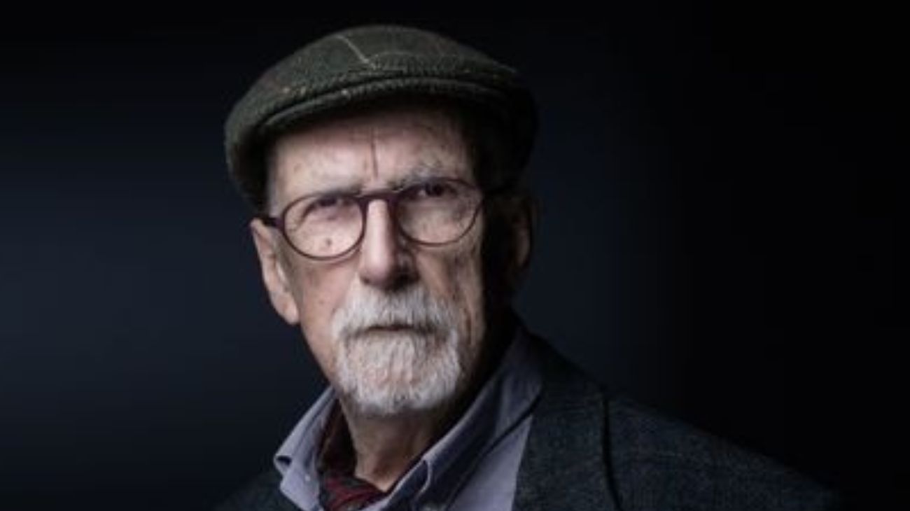 Murió el filósofo Bruno Latour