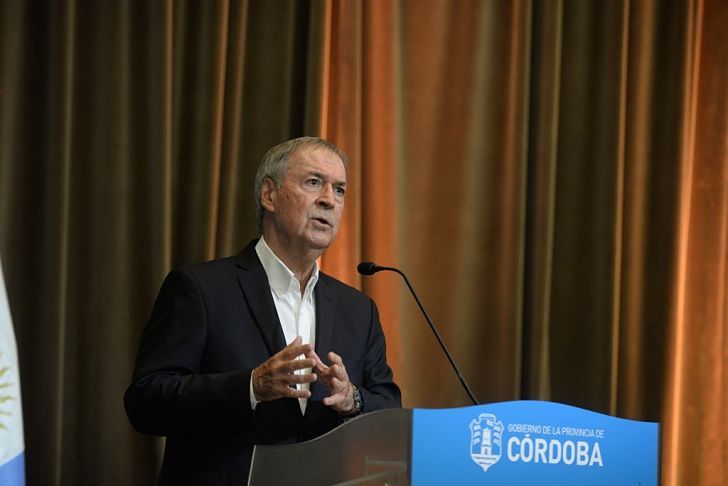 Deudas provinciales y estrategia de negociación