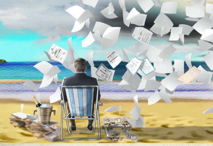Diez claves para entender el universo oculto que revela Paradise Papers