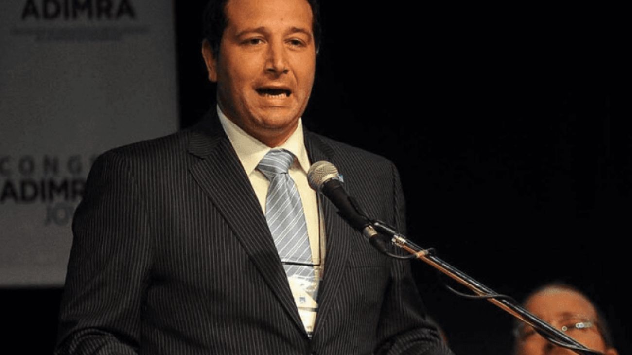 Elio Del Re: "Lo último que van a hacer las PyMEs es despedir"