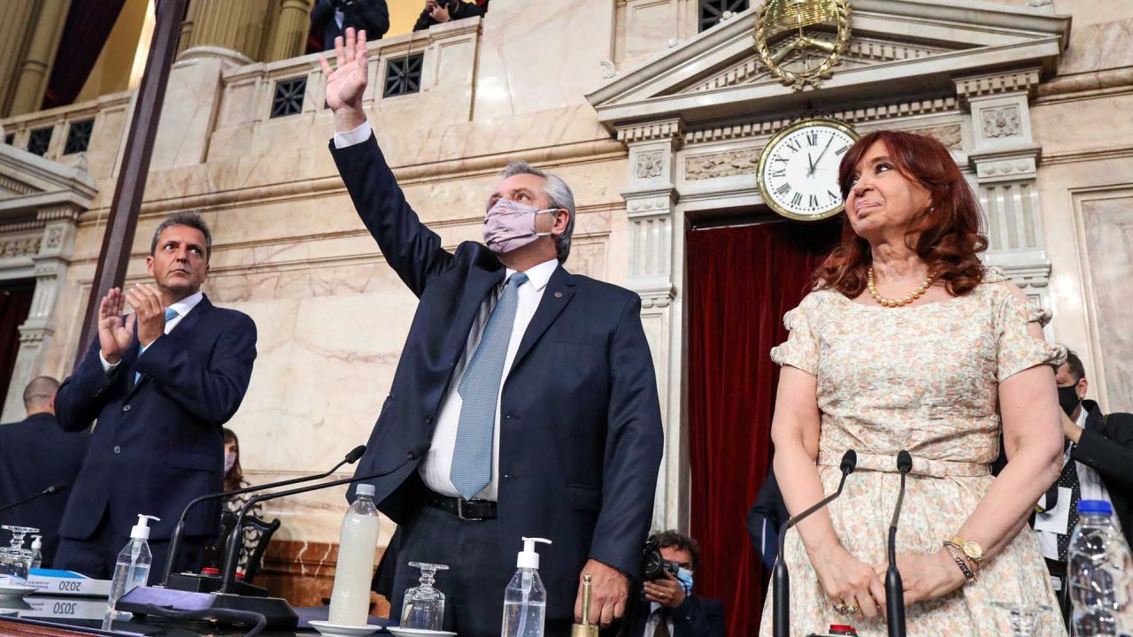 El momento de fortalecer la República