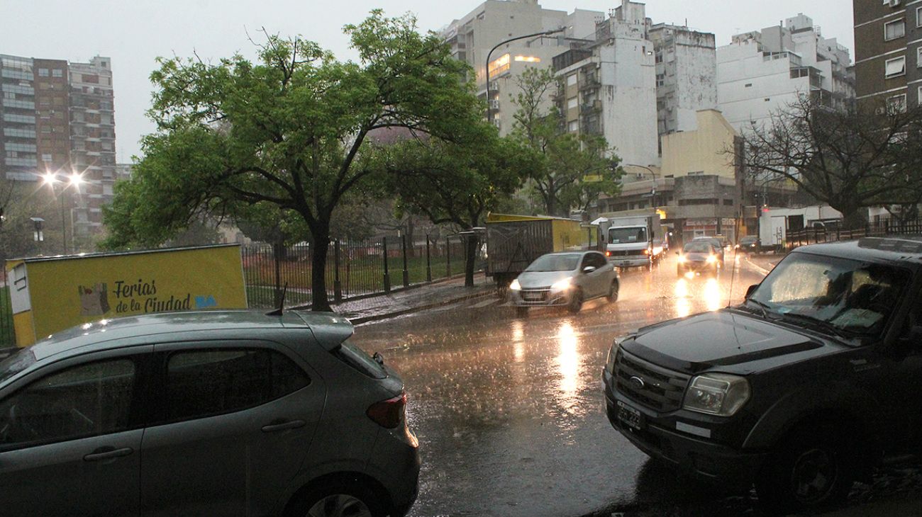 Cómo va a estar el tiempo el fin de semana y cuándo puede llover