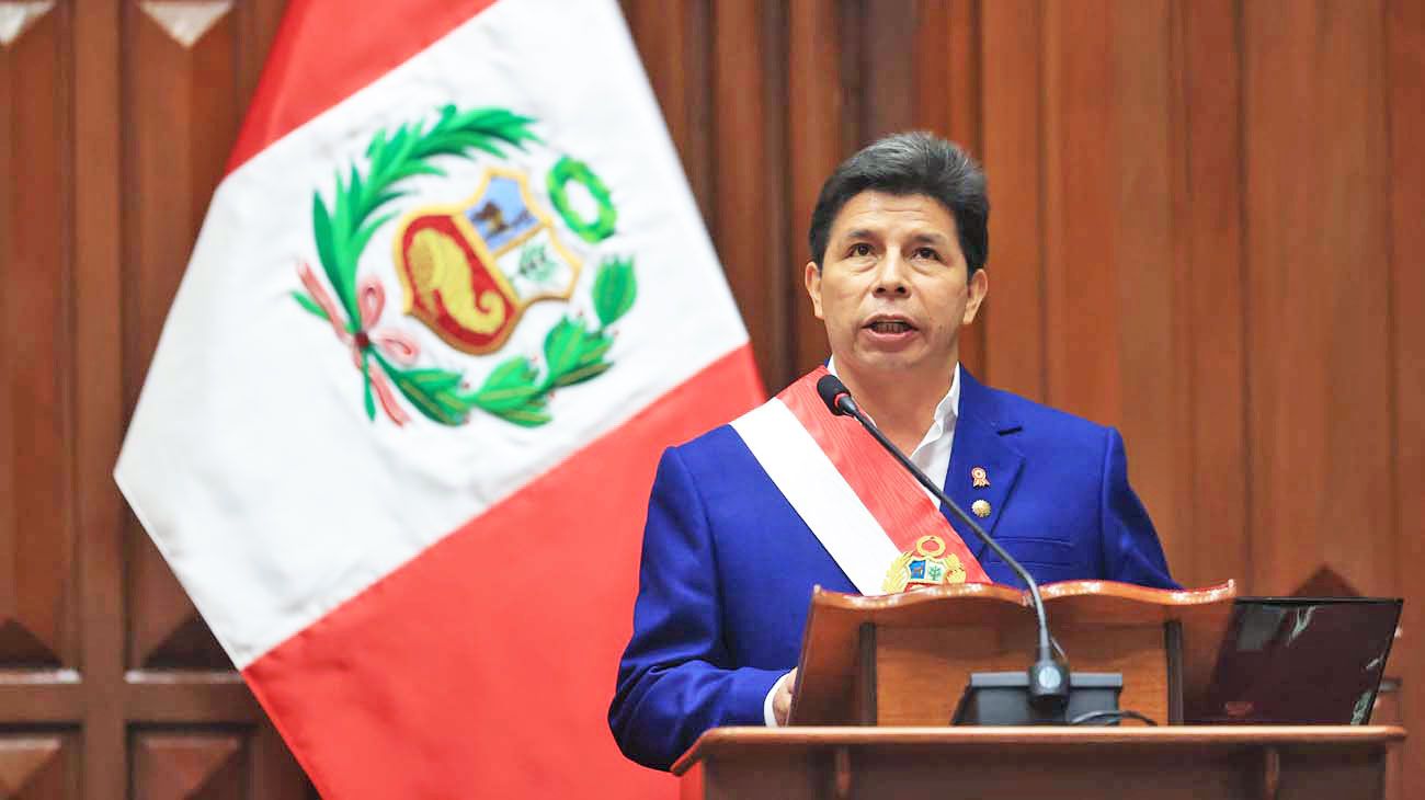 “Fue mucho más que un simple golpe de Estado”