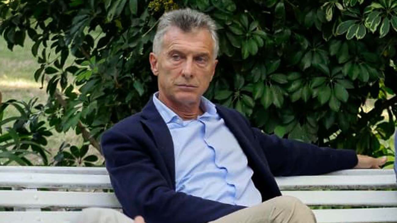 Mauricio Macri vuelve a viajar por el país: presentará su libro en 4 provincias