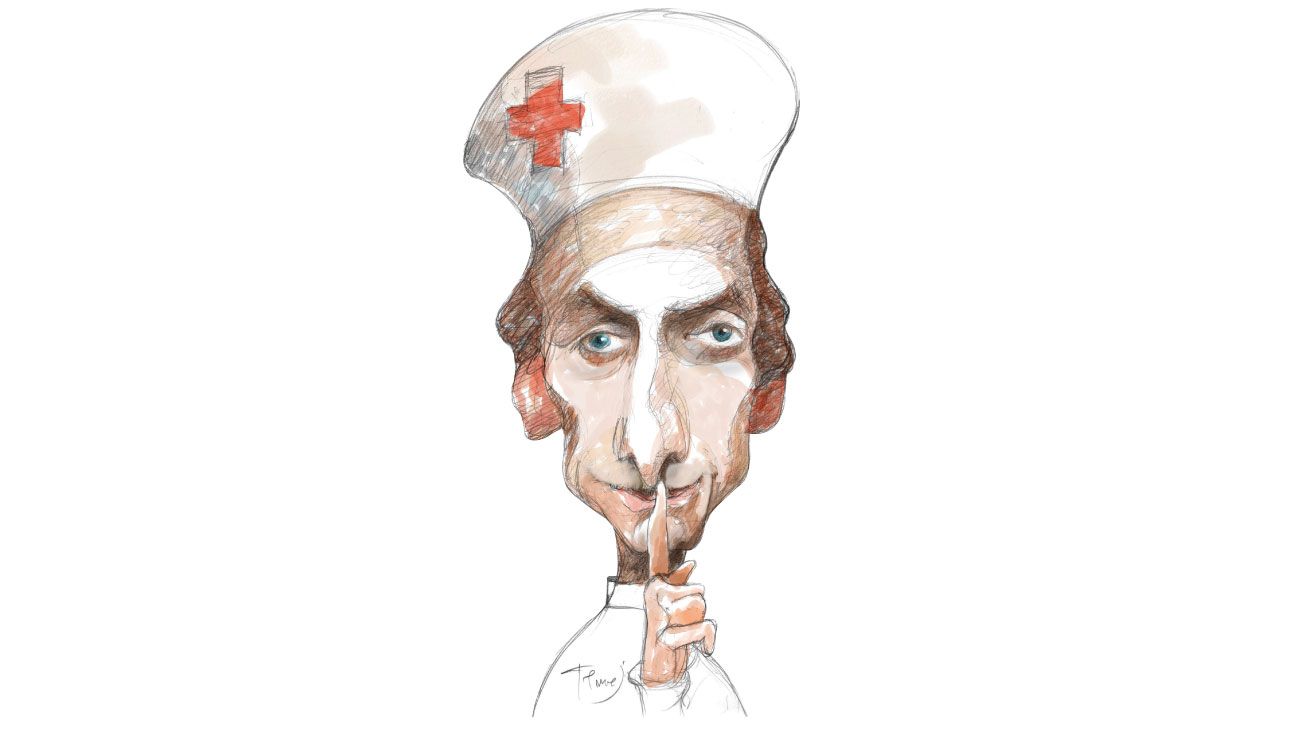 El secreto de Cambiemos