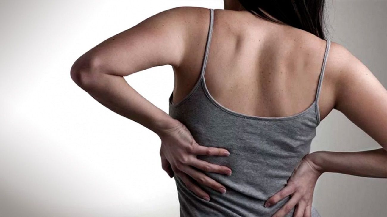 Fibromialgia: qué es y cómo detectar este padecimiento