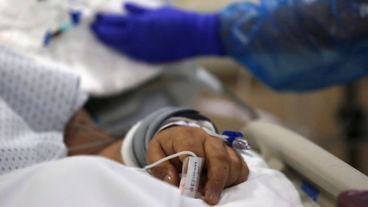 Muerte digna: opinan Aurelio García Elorrio y Jorge Mukdsi