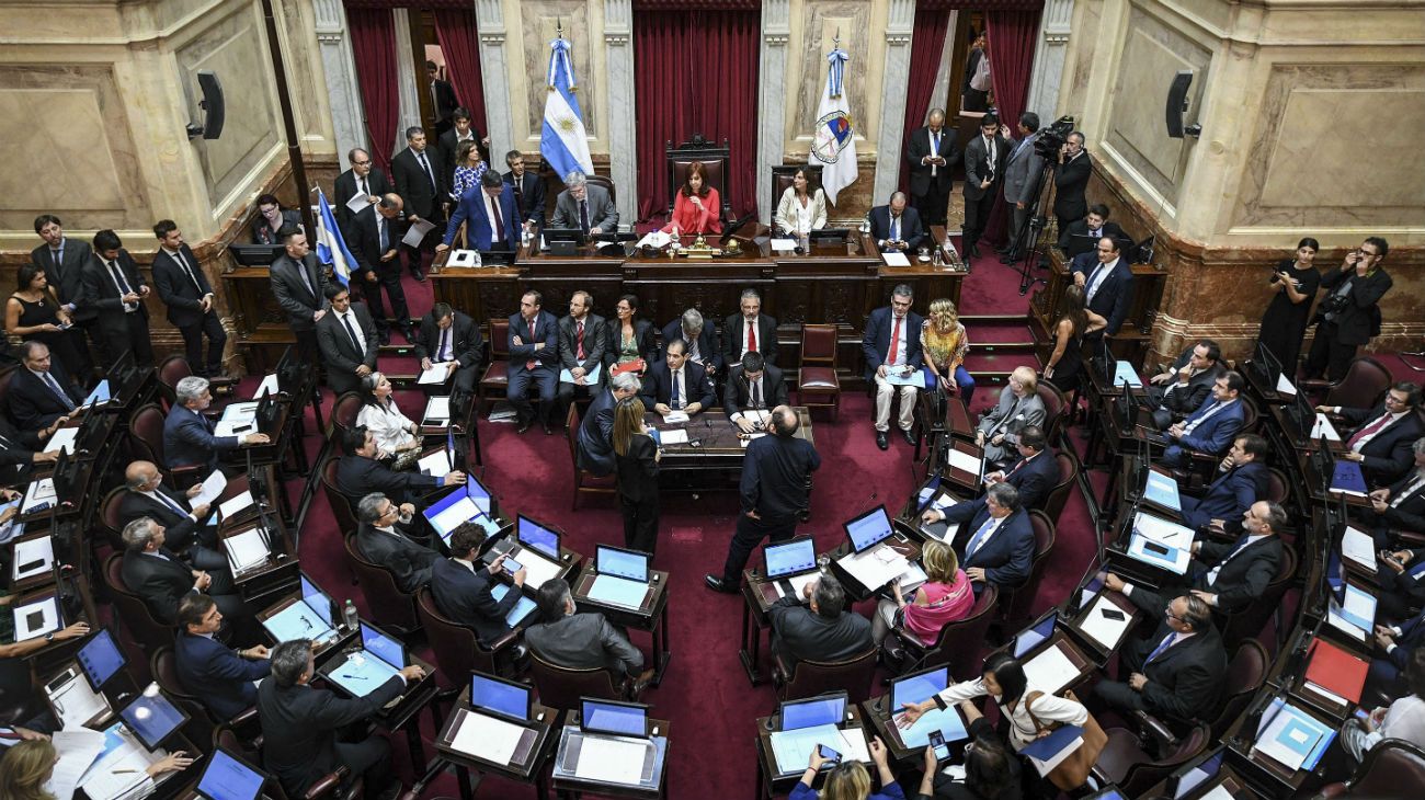 Modernizar el Código Penal