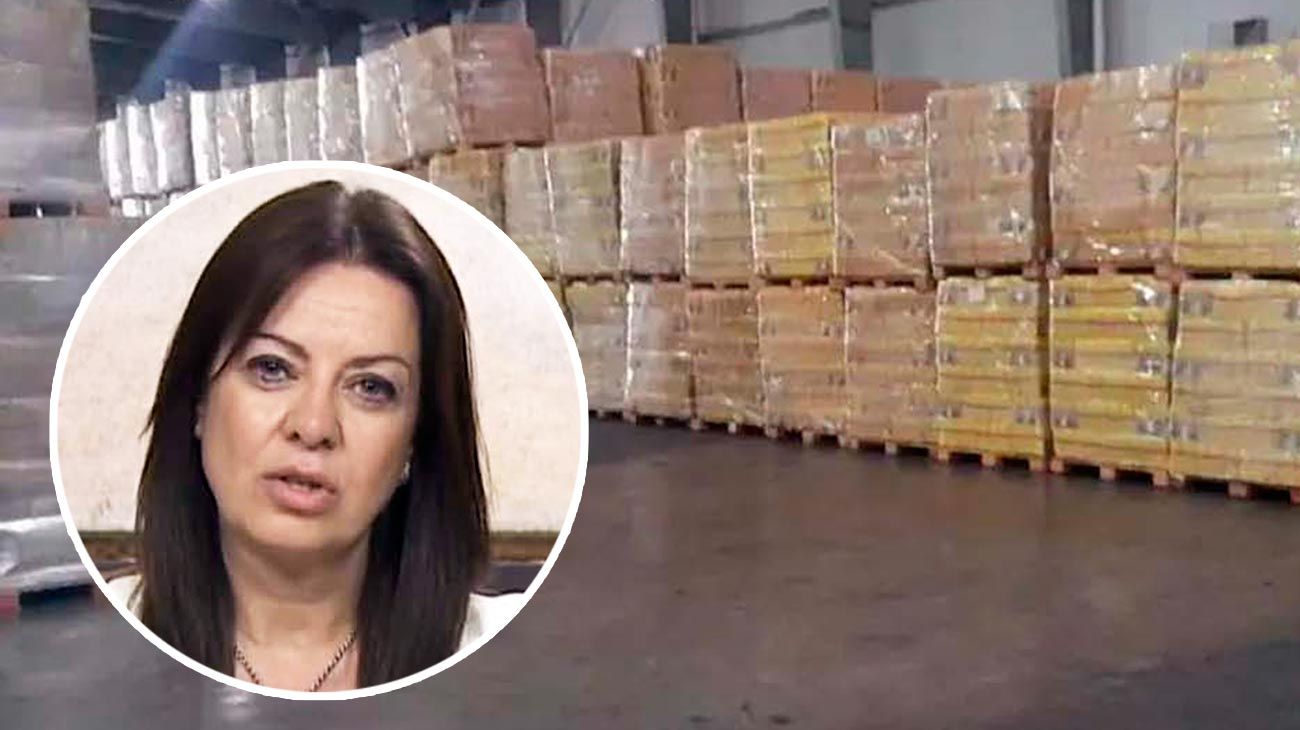 Alimentos: Capital Humano suma intimaciones de la Justicia