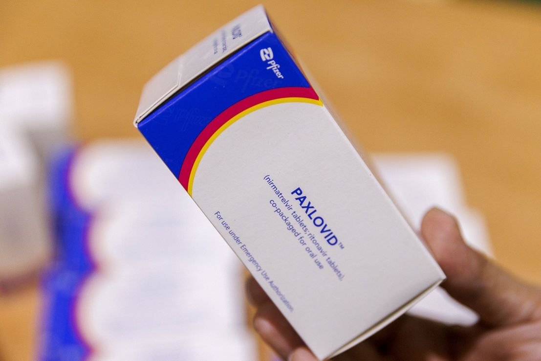 Pfizer aprovechó la torpeza de Merck ante la píldora contra el Covid