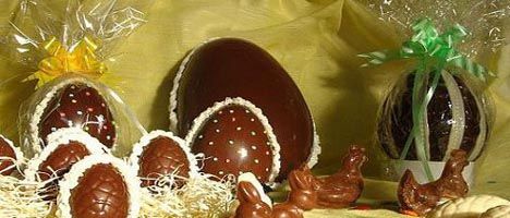 La canasta de Pascuas, un 30% más cara