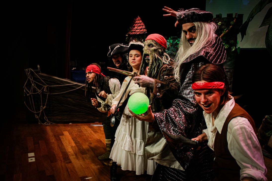 Teatro infantil: una oferta renovada y muy atractiva