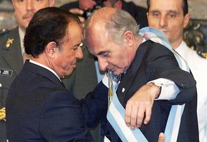 Macri llamó a CFK pero no hubo acuerdo por el traspaso