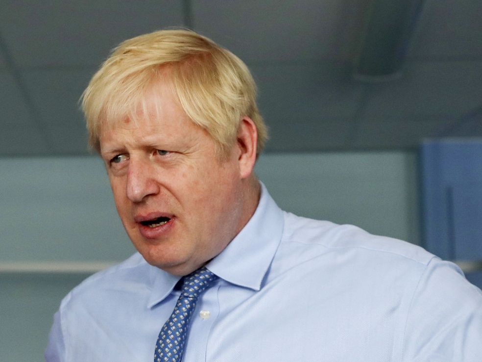Tribunal británico calificó de "ilegal" que Boris Johnson suspenda el Parlamento