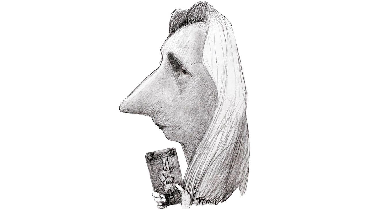 Hasta dónde avanzará Karina