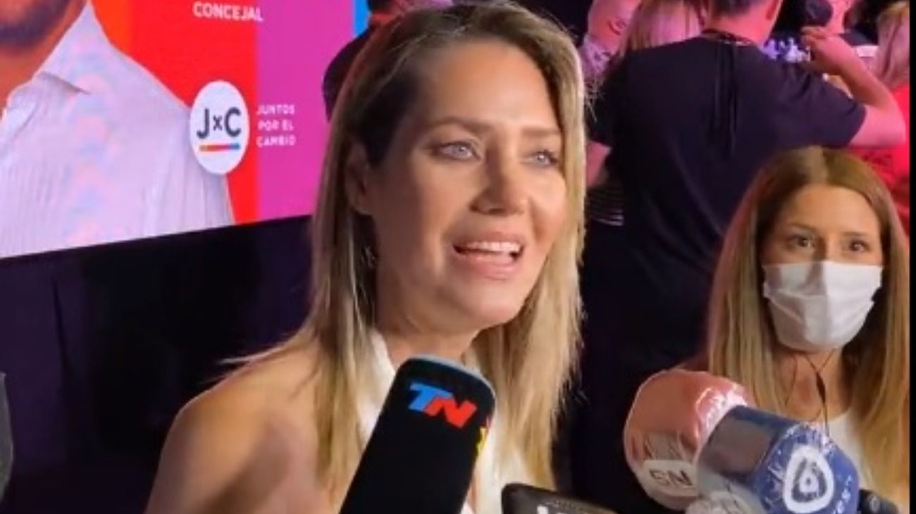 Carolina Losada se impuso en una ajustada interna de Juntos por el Cambio en Santa Fe