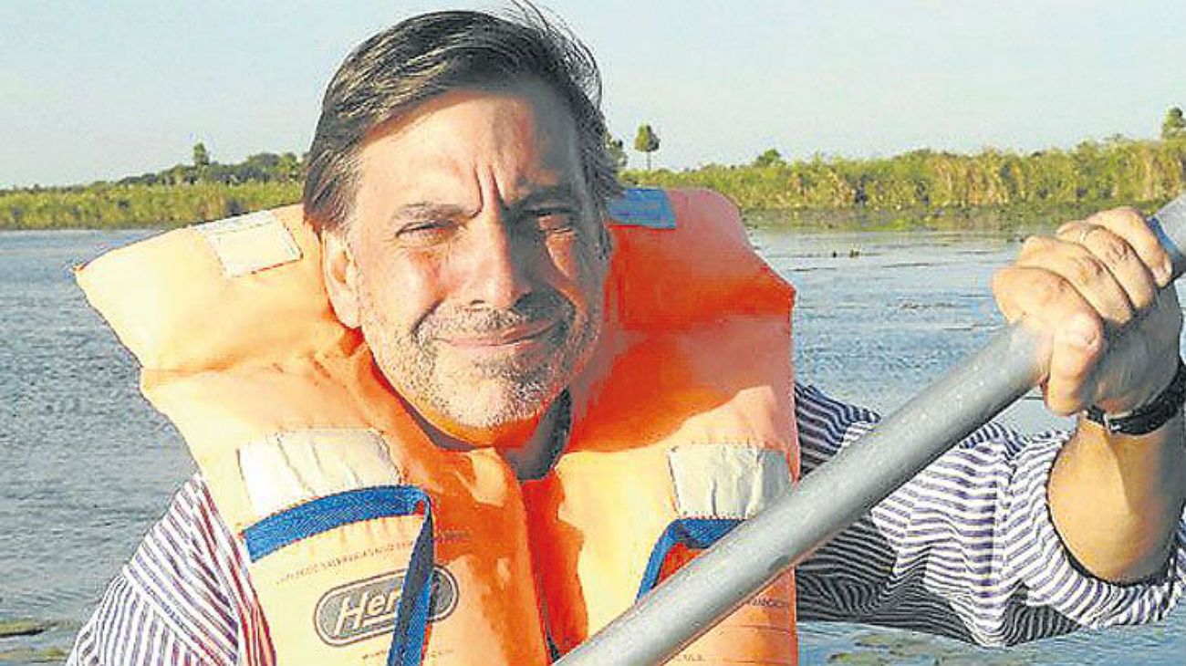 El segundo de Calcaterra en Iecsa pidió declarar como arrepentido