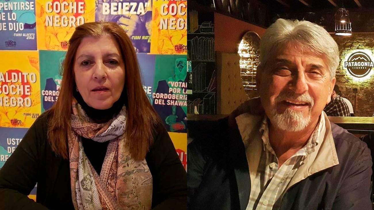 Córdoba | El coronavirus se llevó la vida de un matrimonio de médicos en tan solo 7 días
