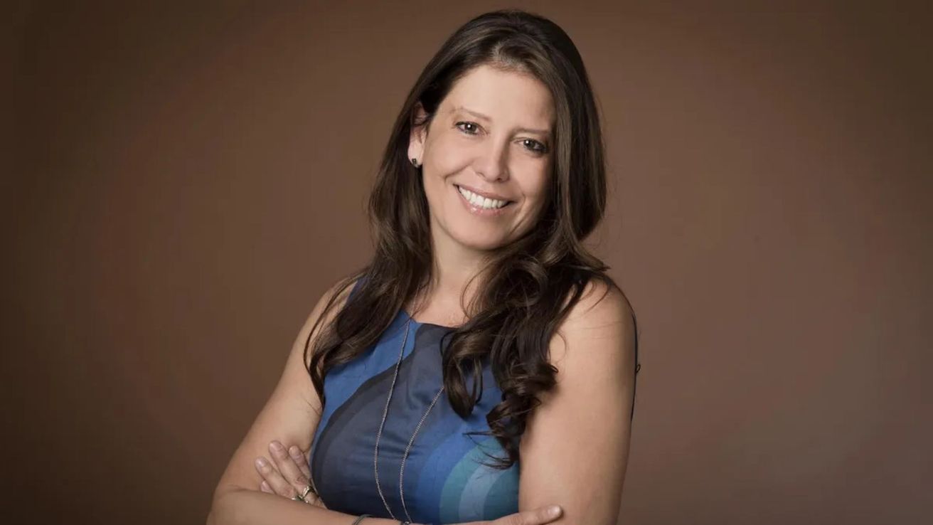 Viviana Rivero: “Las mujeres somos expertas en reinventarnos”
