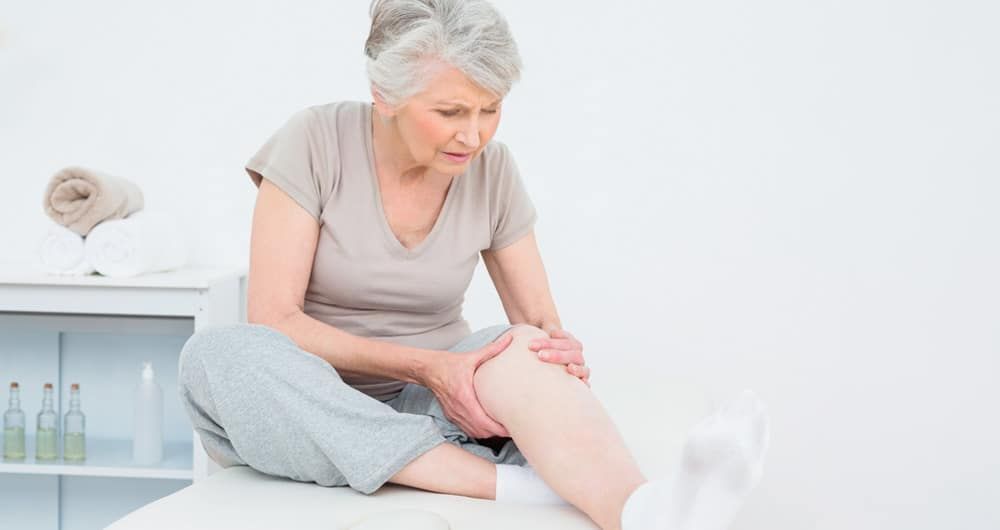 Aumento de casos de osteoporosis por consumo de suplementos