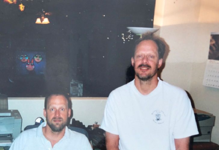 Quién era Stephen Paddock, el jubilado que mató a 58 personas