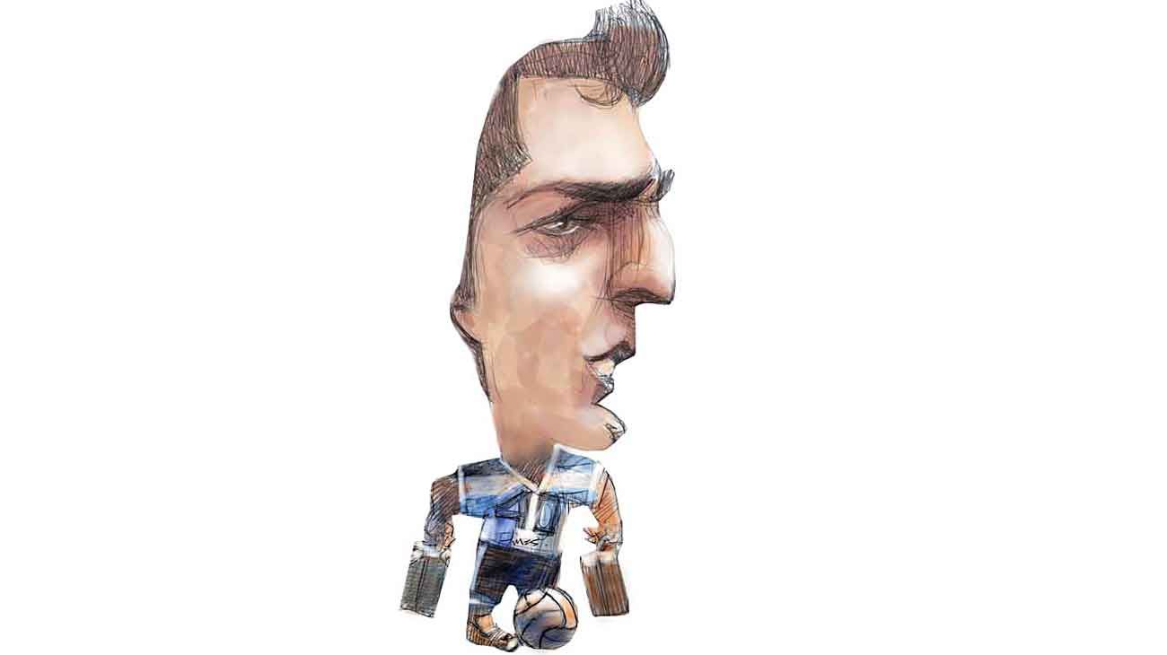 Vamos Argentina, ¿todavía?