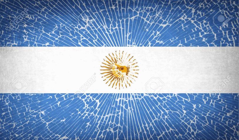 ¿Argentina secuestrada?