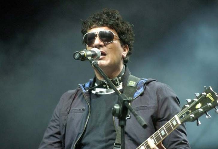Pity: "La droga es muy rica y una vez que te gustó, cagaste"