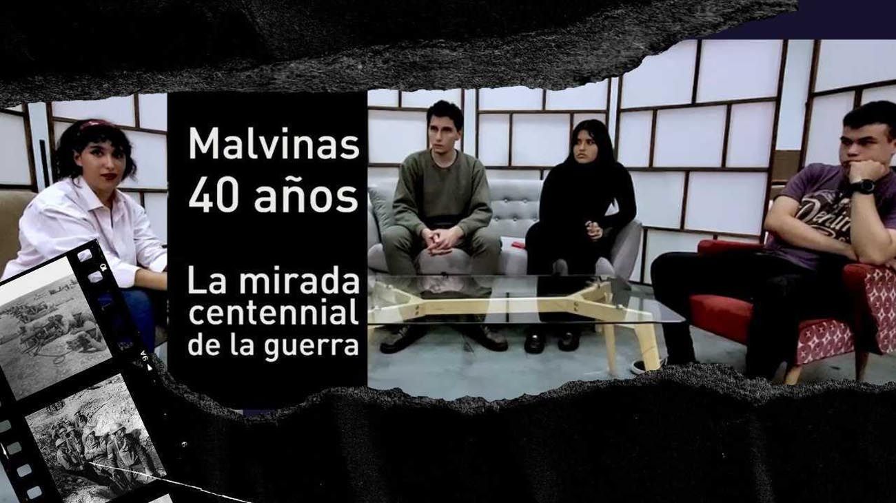 Malvinas: 40 años sin las islas