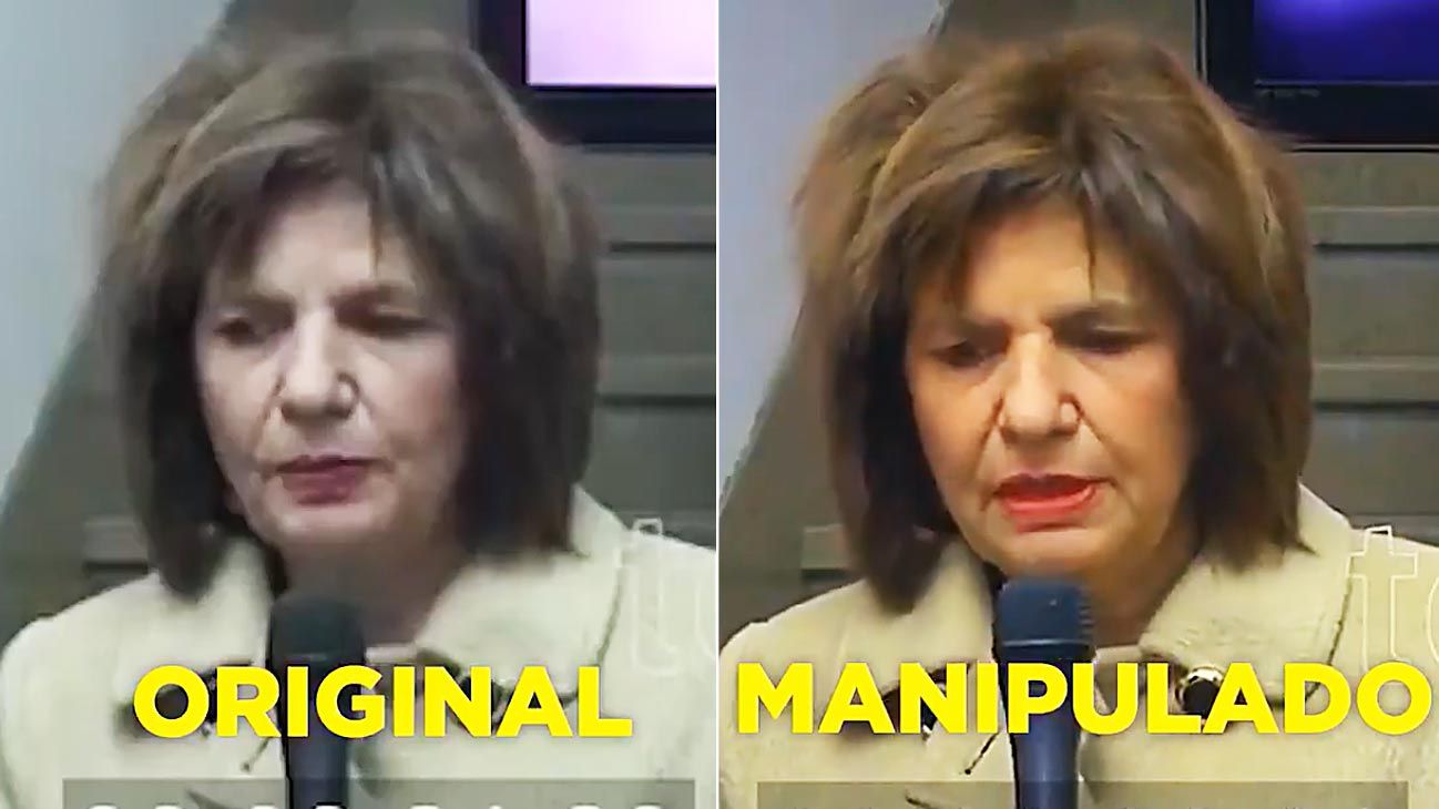 Despeinada, amor y poder político