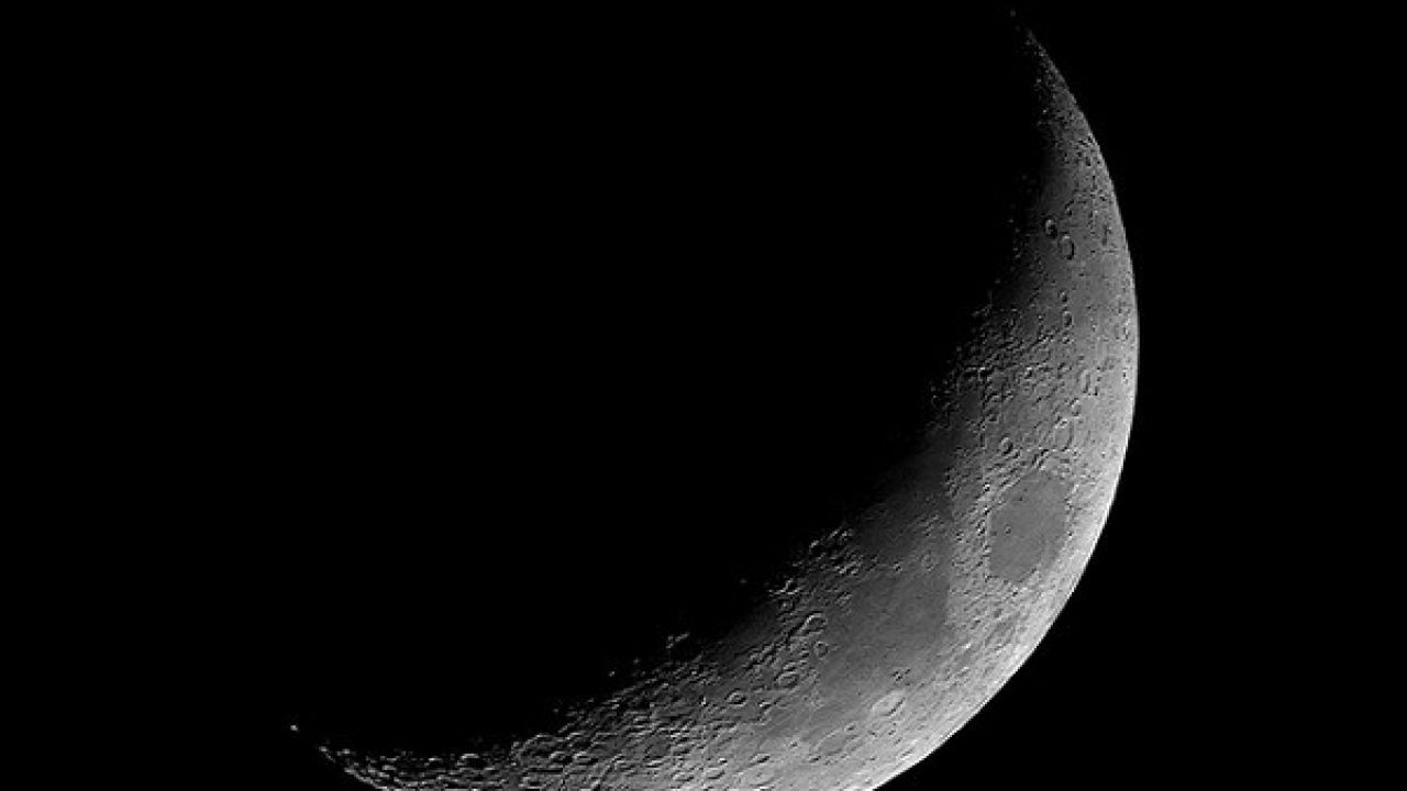 Nadie sabe qué es el objeto que se estrellará contra la Luna el 4 de marzo