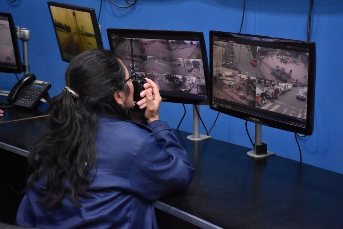 Corrientes activa las "Video Multas": cómo funciona el sistema y qué infracciones sancionará