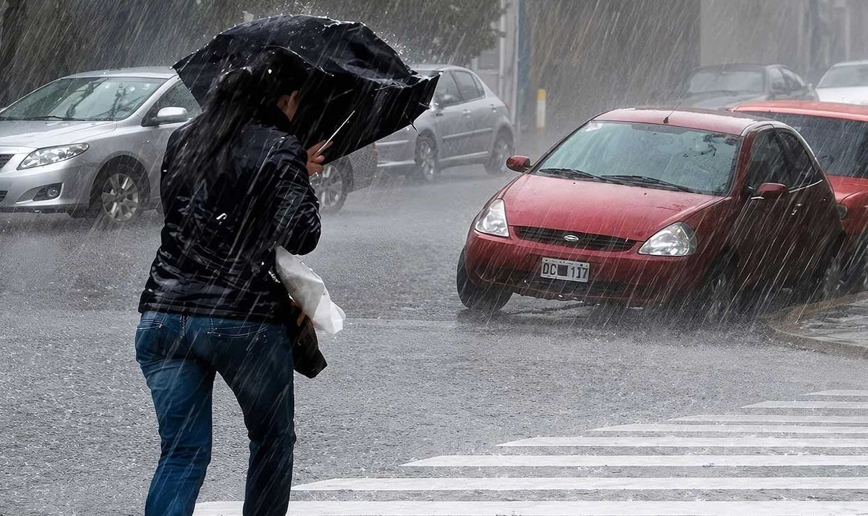 Clima en Ciudad de Buenos Aires este sábado 10 de octubre: baja la probabilidad de precipitaciones y se mantiene el ambiente fresco