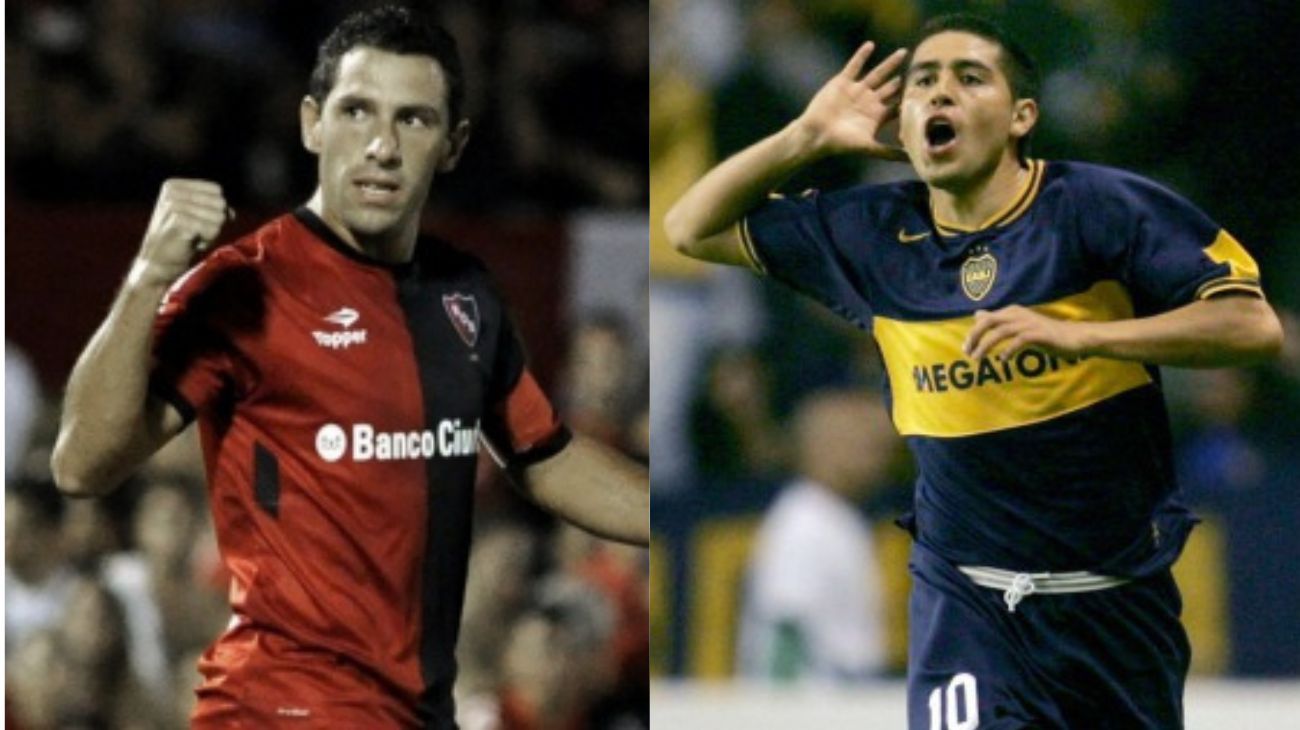 Partidos de despedida: Maxi Rodríguez tendrá su homenaje el 24/6 y Riquelme el 25/6