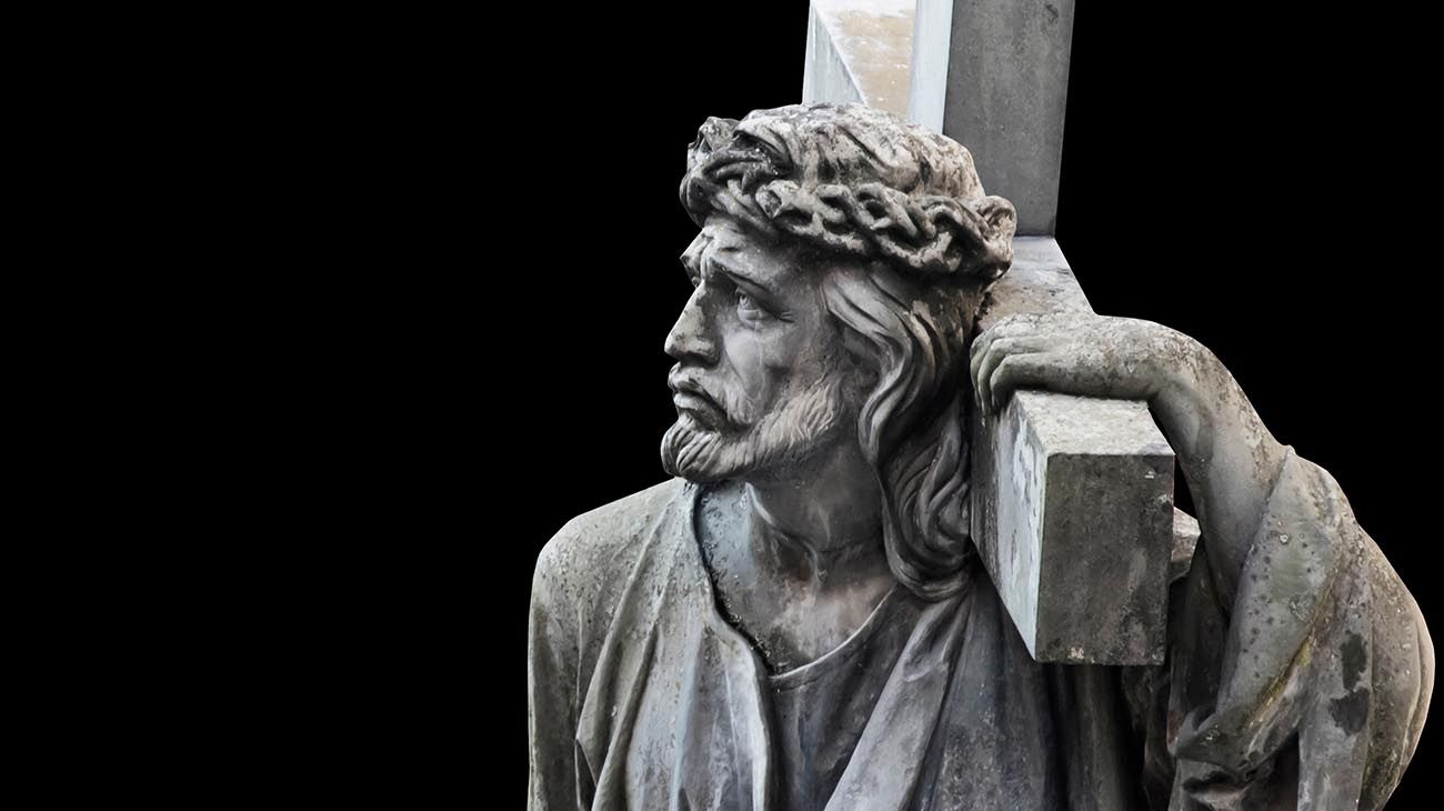 Una campaña busca luchar contra el antisemitismo: "Jesús nació y murió como judío"