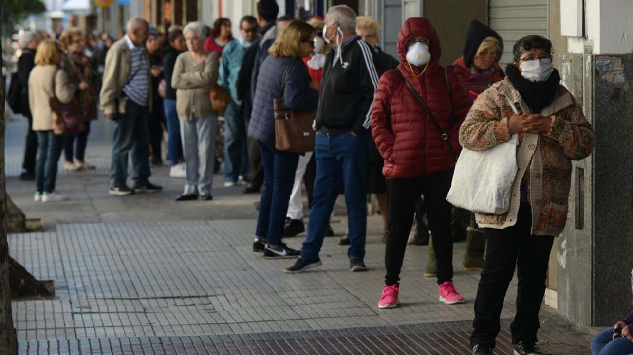 AUH, AUE, Programa Hogar, Becas Progresar y jubilaciones Anses: quiénes cobran hoy 13 de octubre