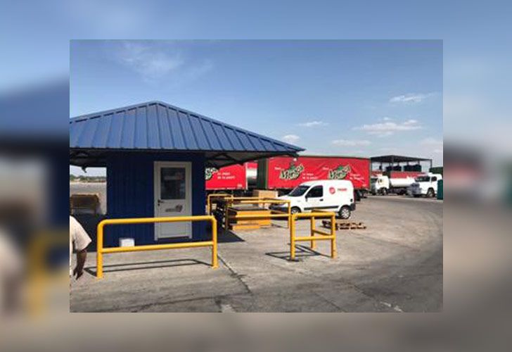 Allanaron sede de Manaos por presunta evasión de $900 millones
