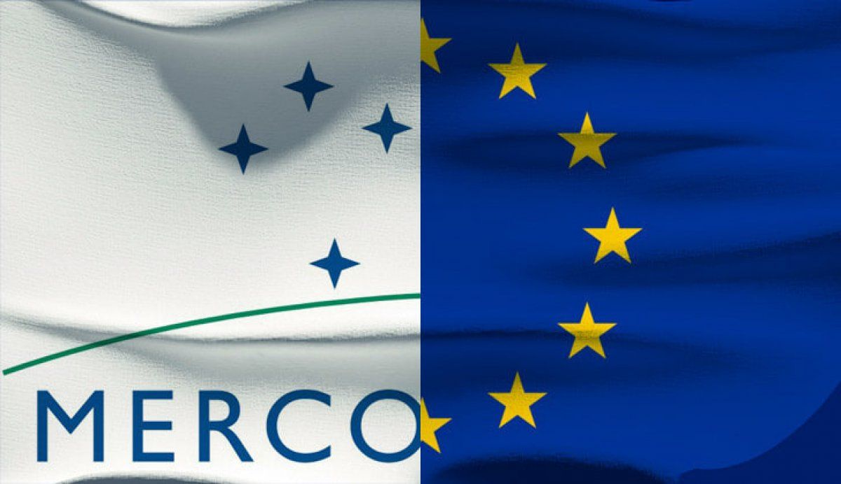 Hay que defender el acuerdo Mercosur-UE