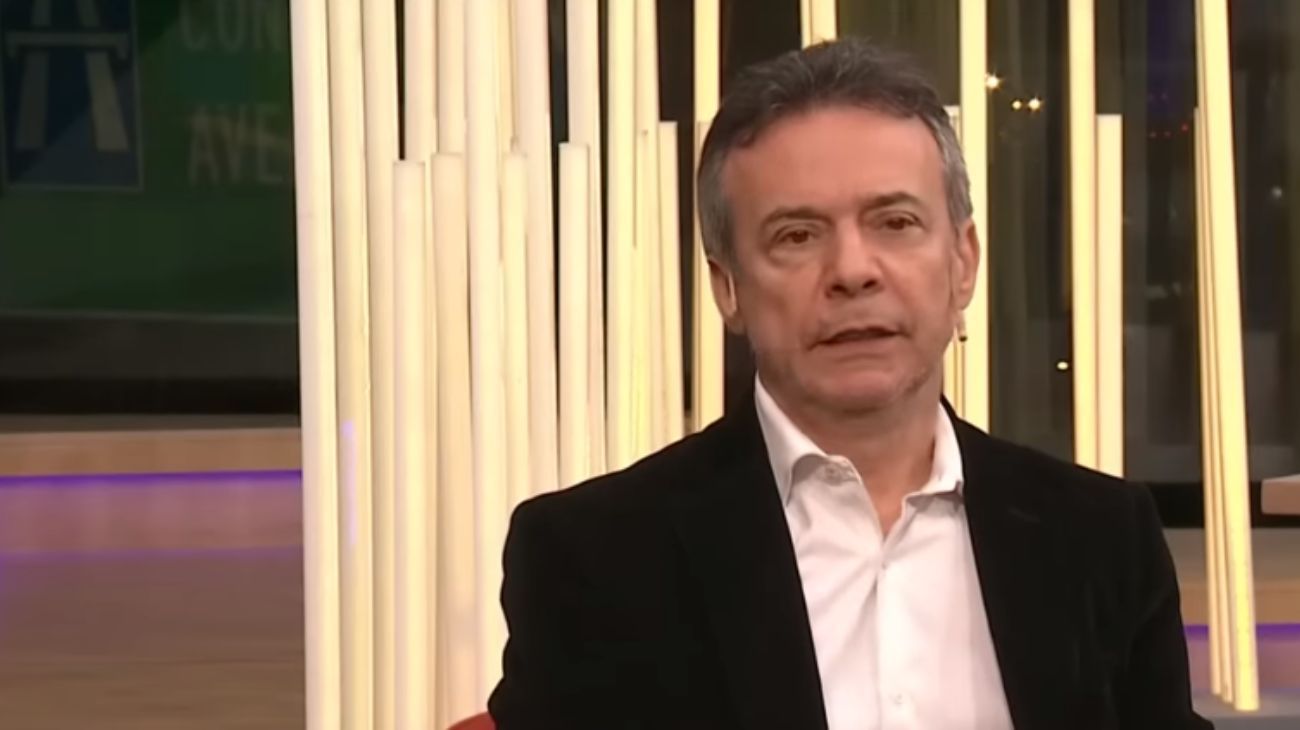 Daniel Artana: "Para tener éxito se necesita un plan de estabilización contundente"