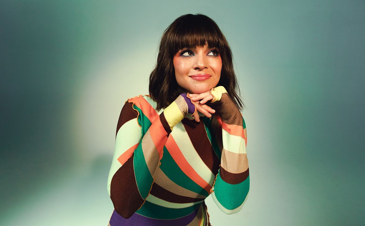 ¡¡Norah Jones vuelve a la Argentina en 2025!!