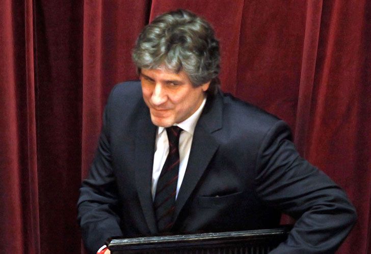 La Justicia rechazó el pedido de Boudou y se acerca al juicio oral