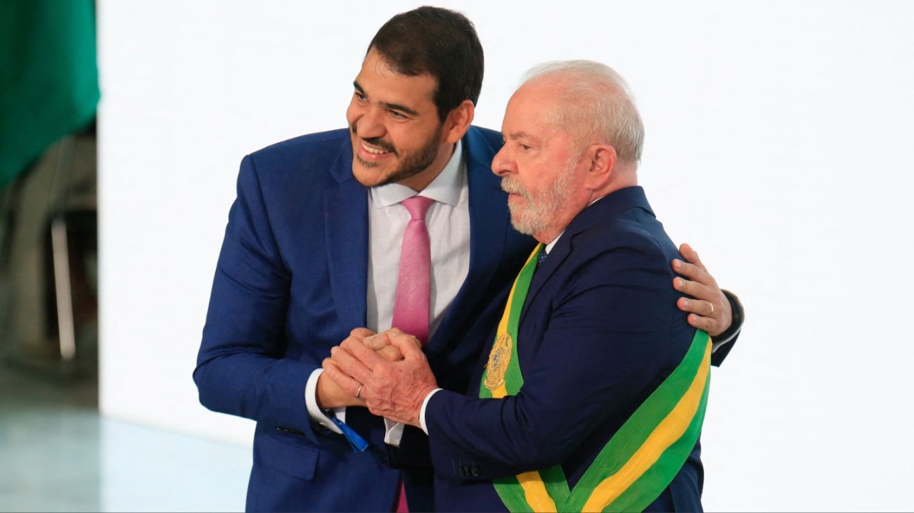 Senado de Brasil rechaza candidato de Lula a la Corte Suprema en votación histórica