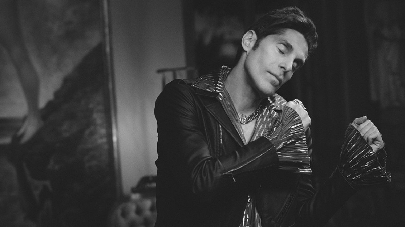 ¡Perry Farrell: el creador de Lollapalooza tendrá su propio sideshow!