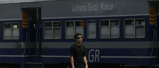 Suspendido el paro de trenes