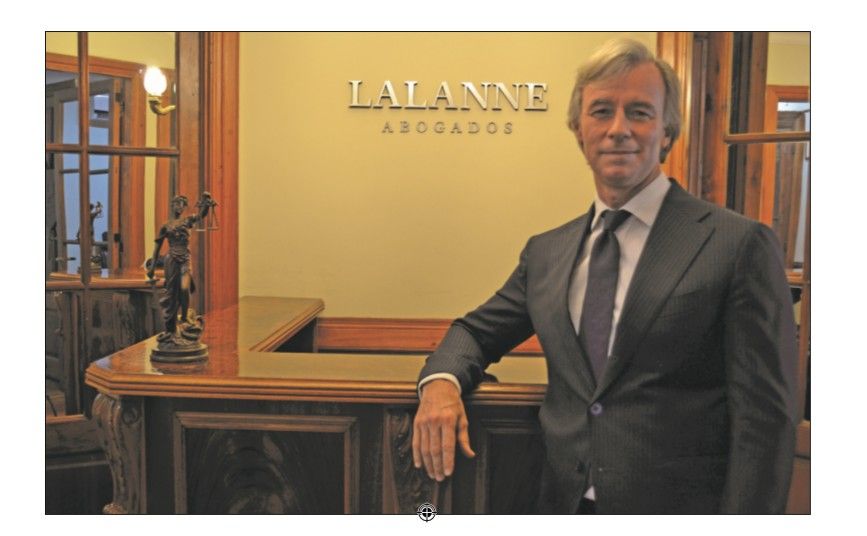 Juicios millonarios: abogado de Ceo’s demanda a grandes empresas