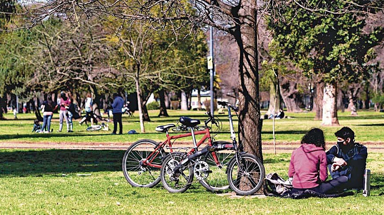 Los pandemials: un nuevo individuo